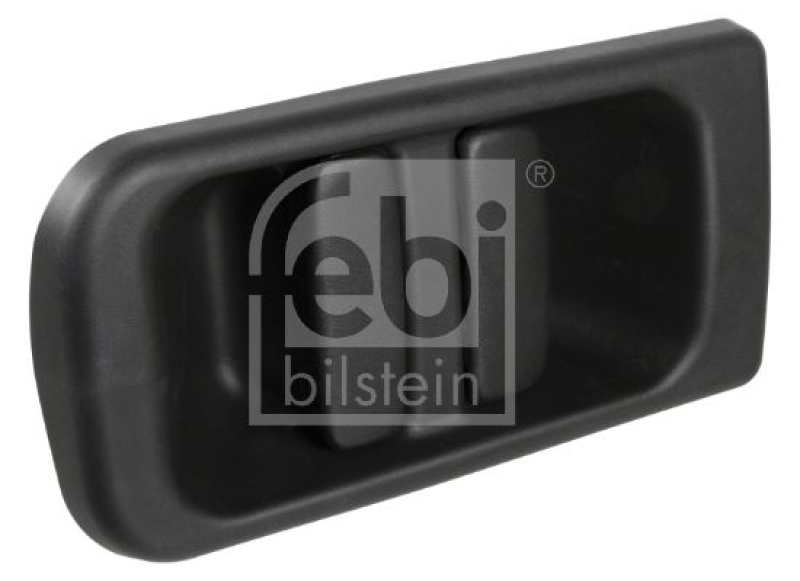 FEBI BILSTEIN 175502 Türaußengriff für Renault