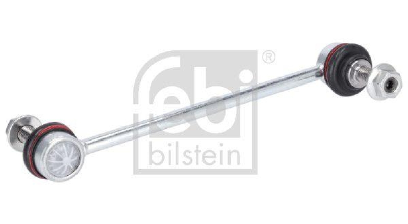 FEBI BILSTEIN 183173 Verbindungsstange mit Muttern für Jaguar