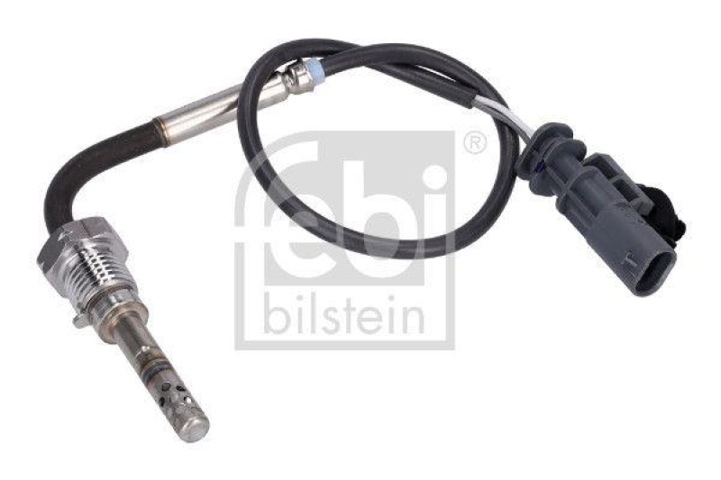 FEBI BILSTEIN 185347 Abgastemperatursensor für VOLVO