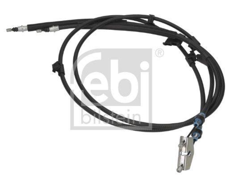 FEBI BILSTEIN 188732 Handbremsseil für Ford