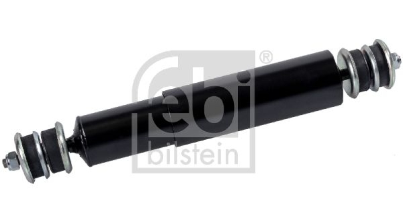 FEBI BILSTEIN 20607 Stoßdämpfer für M A N