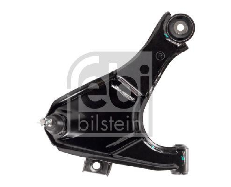 FEBI BILSTEIN 41355 Querlenker mit Lager und Gelenk für DAIHATSU