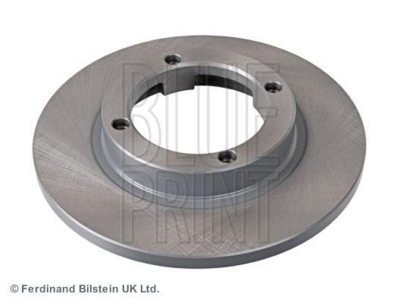 BLUE PRINT ADK84302 Bremsscheibe f&uuml;r SUZUKI