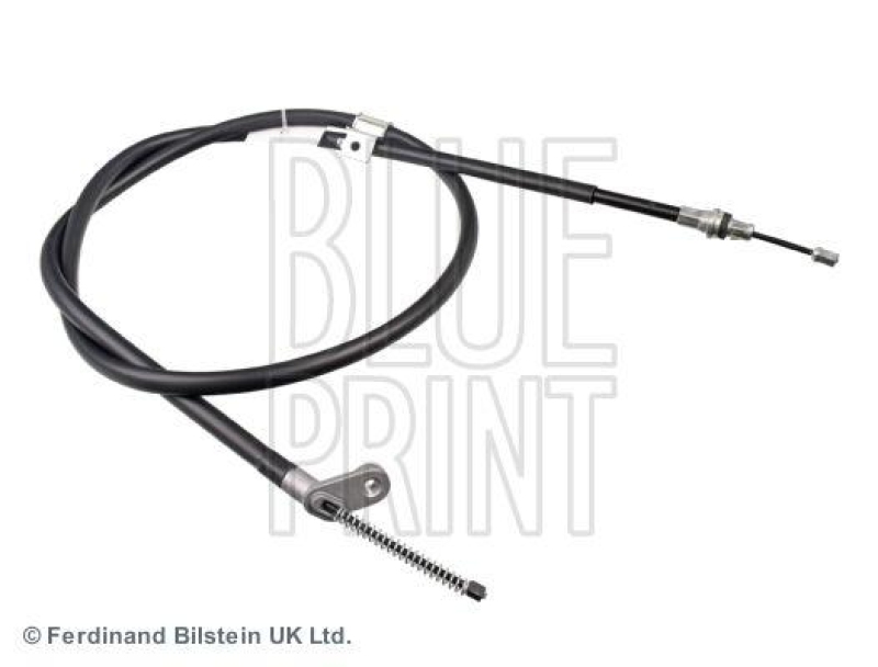 BLUE PRINT ADN146368 Handbremsseil f&uuml;r NISSAN