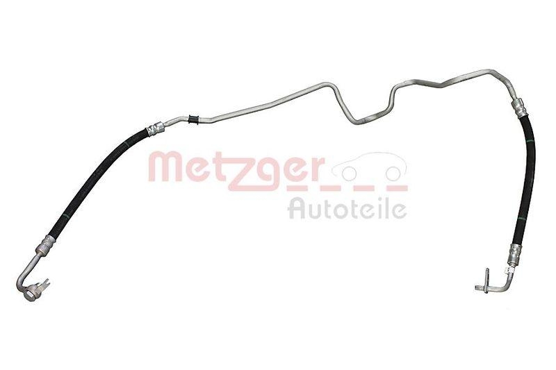 METZGER 2361190 Hydraulikschlauch, Lenkung für OPEL/VAUXHALL