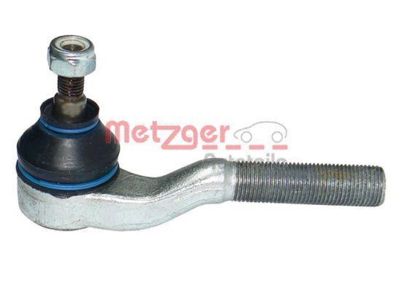 METZGER 54031011 Spurstangenkopf f&uuml;r PEUGEOT VA links