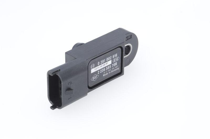 BOSCH 0 281 002 616 Sensor Ladedruck