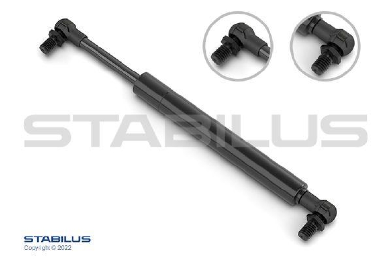 STABILUS 139611 Lift-O-Mat Lift-O-Mat Gasfeder