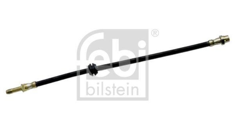 FEBI BILSTEIN 21117 Bremsschlauch für BMW