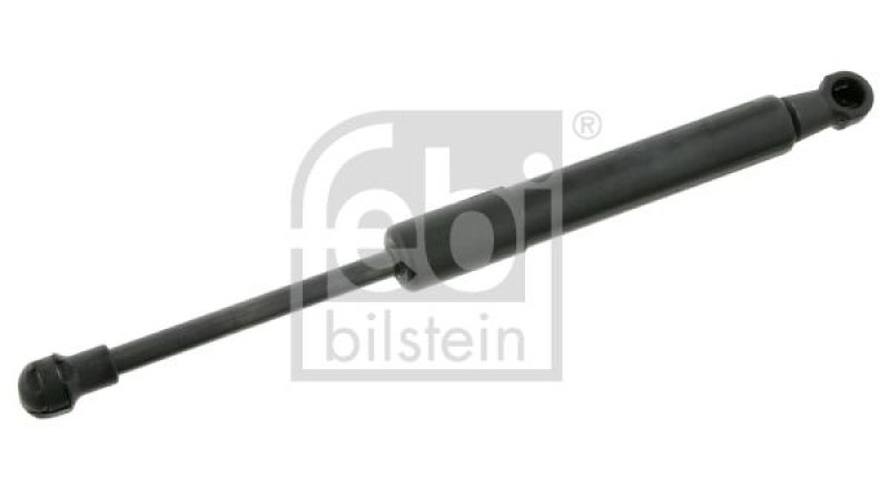 FEBI BILSTEIN 27832 Gasdruckfeder für Heckklappe für Mercedes-Benz