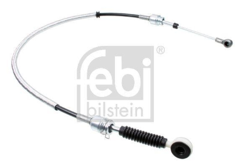 FEBI BILSTEIN 179817 Schaltseilzug für Schaltgetriebe für Mini