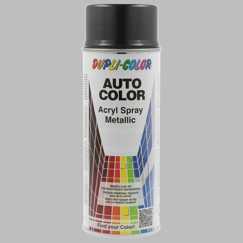 PRESTO 616617 | DUPLI COLOR AC 70-0070 Auto-Color grau metallic 400ml