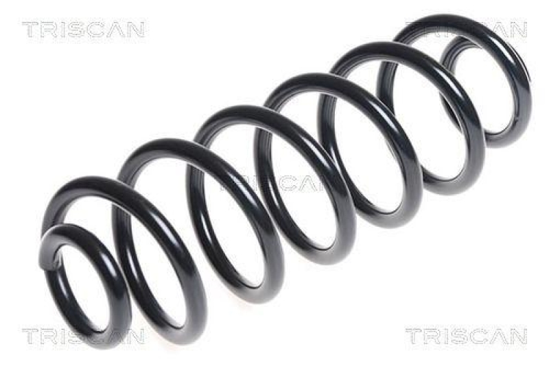 TRISCAN 8750 29275 Spiralfeder Hinten für Audi Q5