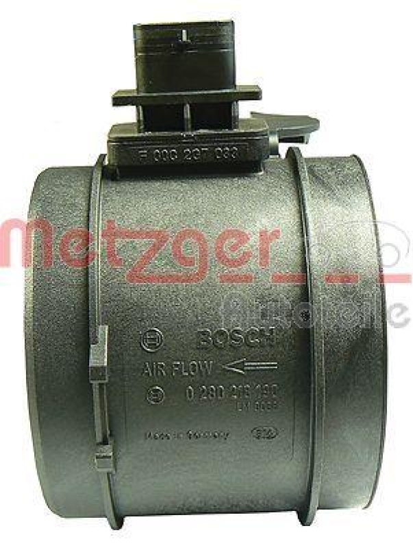 METZGER 0890239 Luftmassenmesser f&uuml;r MB