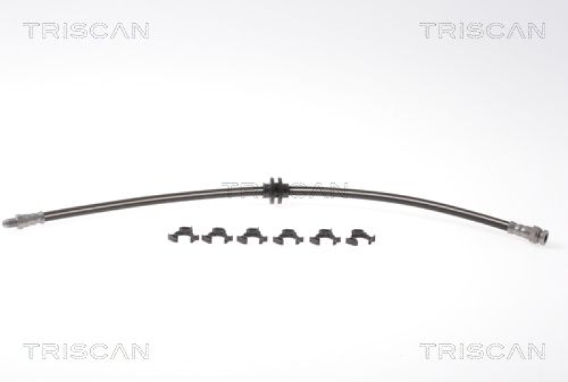 TRISCAN 8150 15115 Bremsschlauch Vorne für Fiat Croma