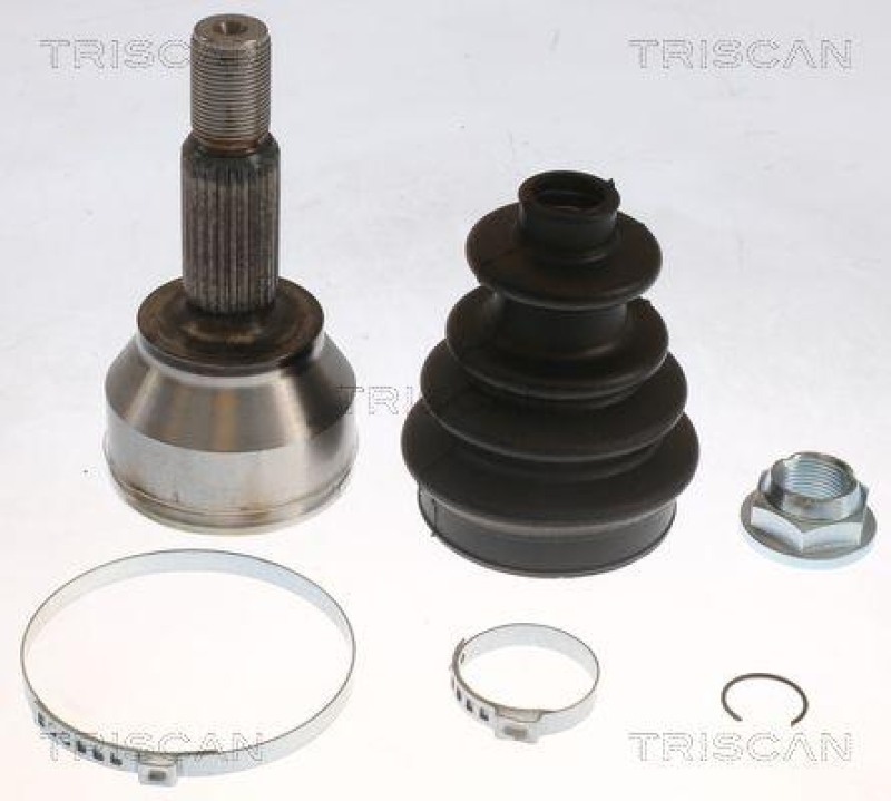 TRISCAN 8540 16146 Gleichlaufgelenk f&uuml;r Ford