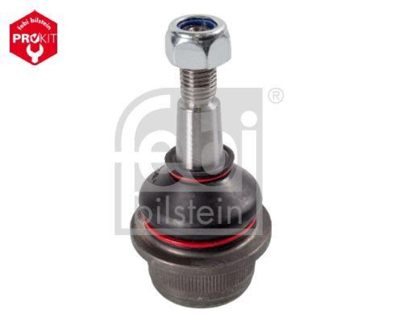 FEBI BILSTEIN 01791 Führungsgelenk für VW-Audi