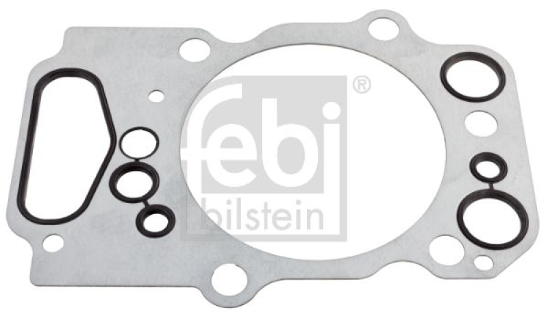 FEBI BILSTEIN 106315 Zylinderkopfdichtung für Scania