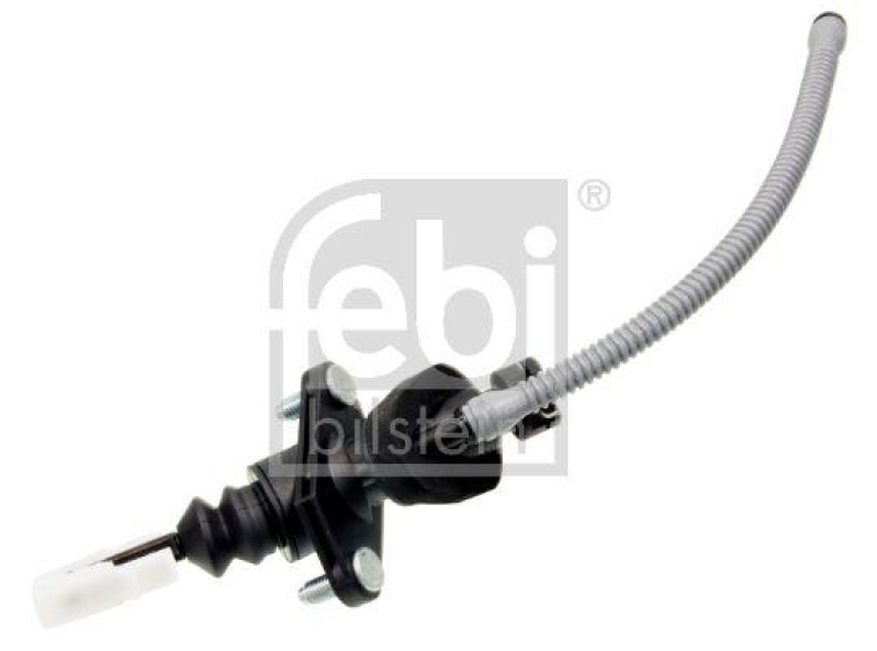 FEBI BILSTEIN 177658 Kupplungsgeberzylinder für Opel