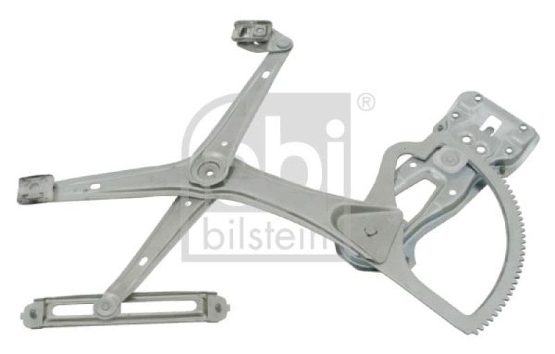 FEBI BILSTEIN 24637 Fensterheber ohne Motor für Mercedes-Benz