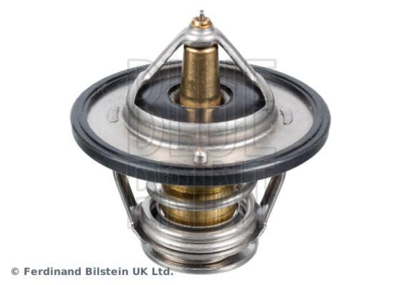 BLUE PRINT ADH29222 Thermostat mit Dichtring für HONDA