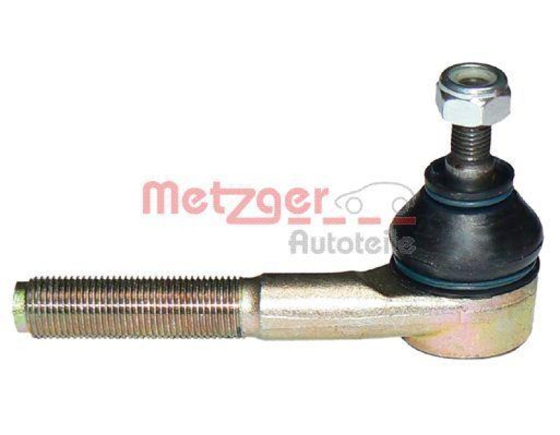 METZGER 54031102 Spurstangenkopf für CITROEN/PEUGEOT VA rechts