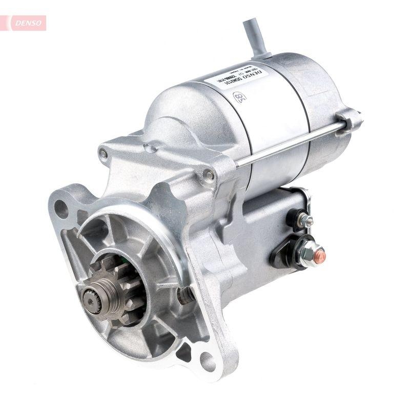 DENSO DSN2131 Starter CASE KUFENLADER 1835C (87-97)