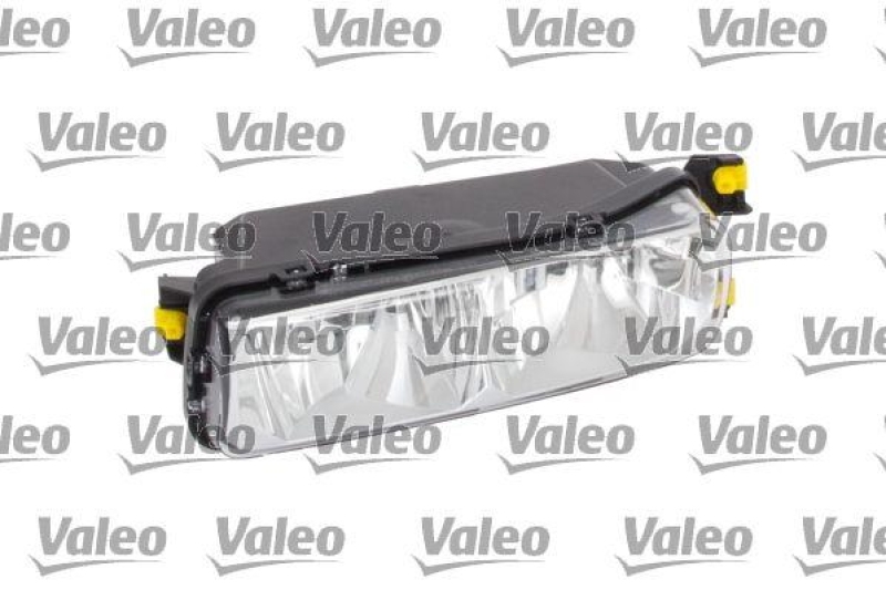 VALEO 044901 Nebelscheinwerfer Range Rover 2012/08 LED L