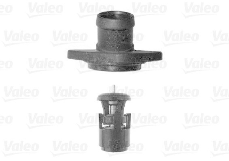 VALEO 820962 Thermostat VOLKSWAGEN GOLF IV 1.4 I