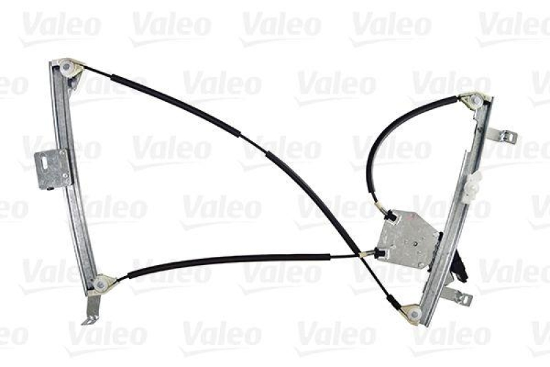 VALEO 851498 Fensterh vorne links Citroen C3 Pluriel (02>09)