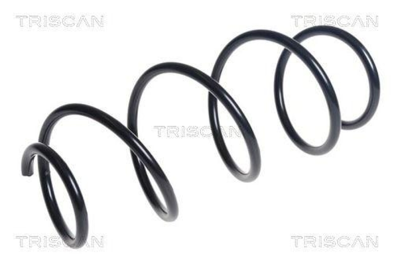 TRISCAN 8750 50108 Spiralfeder Vorne für Coil Spring Front Mazda