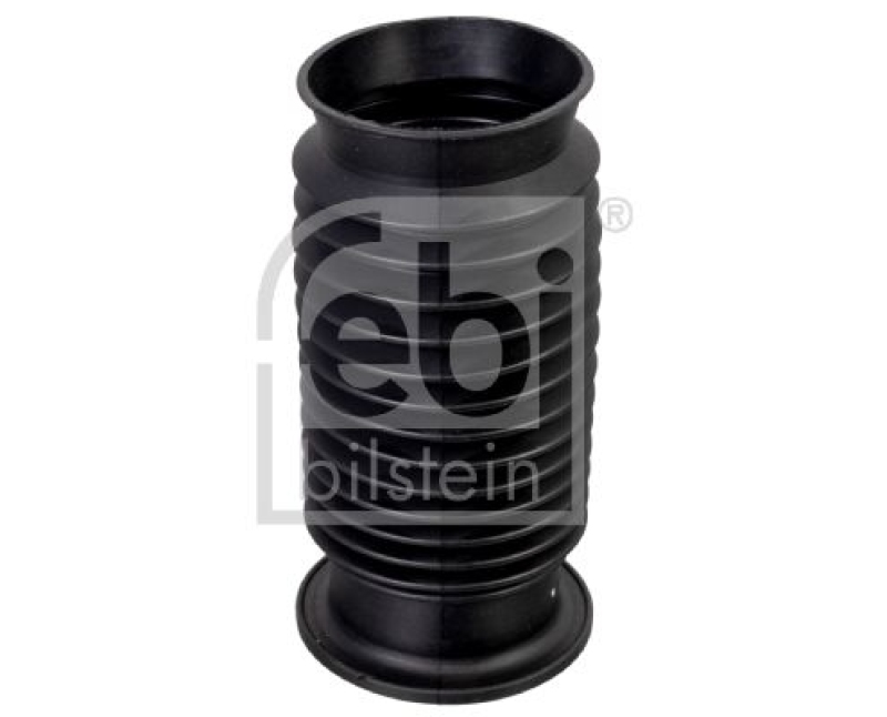 FEBI BILSTEIN 175504 Faltenbalg für Stoßdämpfer für Opel