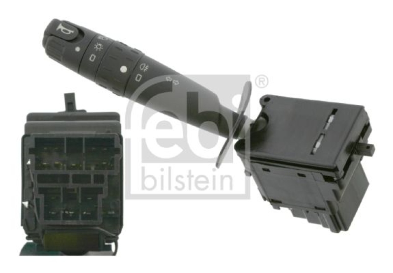 FEBI BILSTEIN 22772 Lenkstockhebelschalter für CITROEN