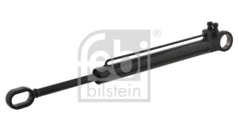 FEBI BILSTEIN 34192 Kippzylinder für Fahrerhaus für Mercedes-Benz