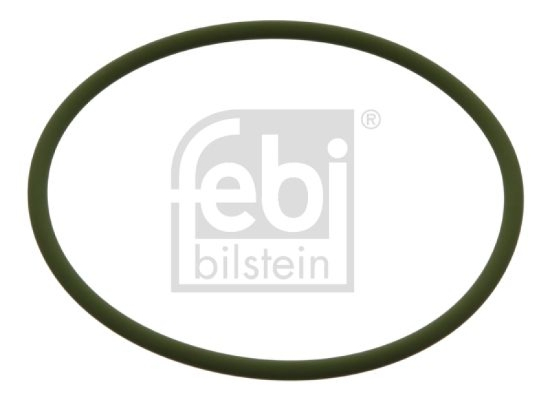 FEBI BILSTEIN 39911 Dichtring für Radnabe für DAF