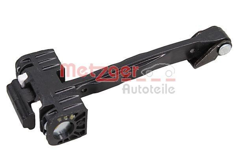 METZGER 2312312 Türfeststeller für SEAT/SKODA vorne links/rechts