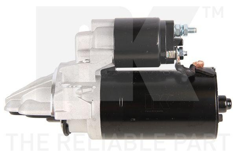 NK 4722001 Starter für CITR,FIAT,FORD,LROV,PEU