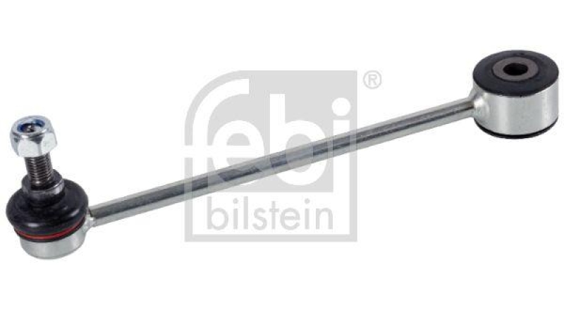 FEBI BILSTEIN 27854 Verbindungsstange mit Sicherungsmutter für VW-Audi