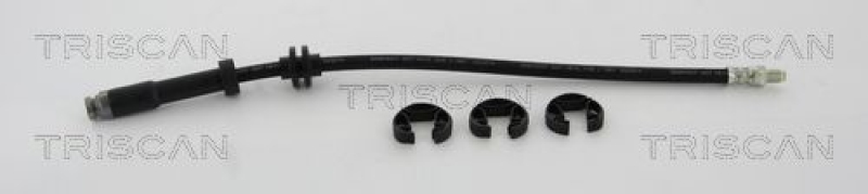 TRISCAN 8150 15125 Bremsschlauch für Seicento