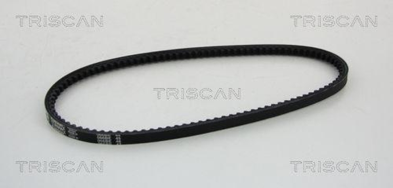 TRISCAN 8640 110755 Keilriemen für Ref. 6389Mc