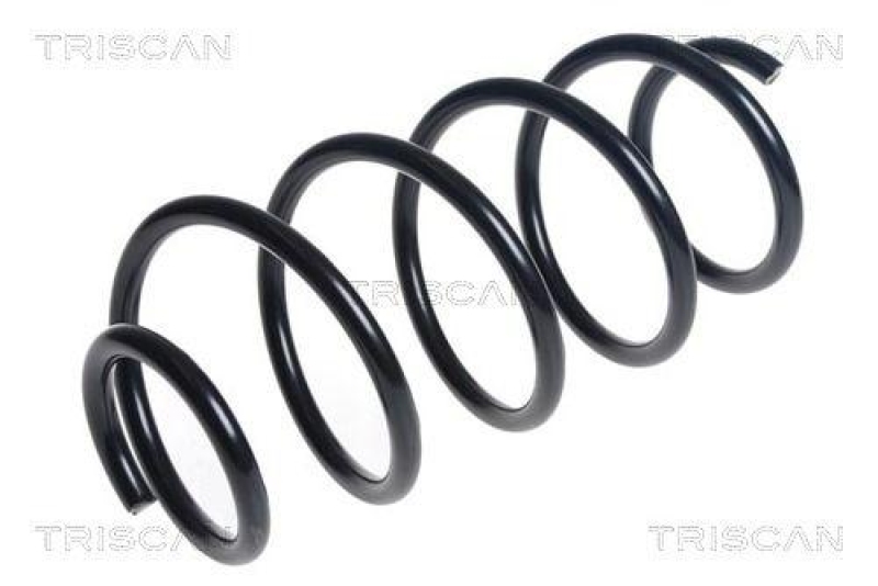 TRISCAN 8750 50109 Spiralfeder Vorne für Coil Spring Front Mazda