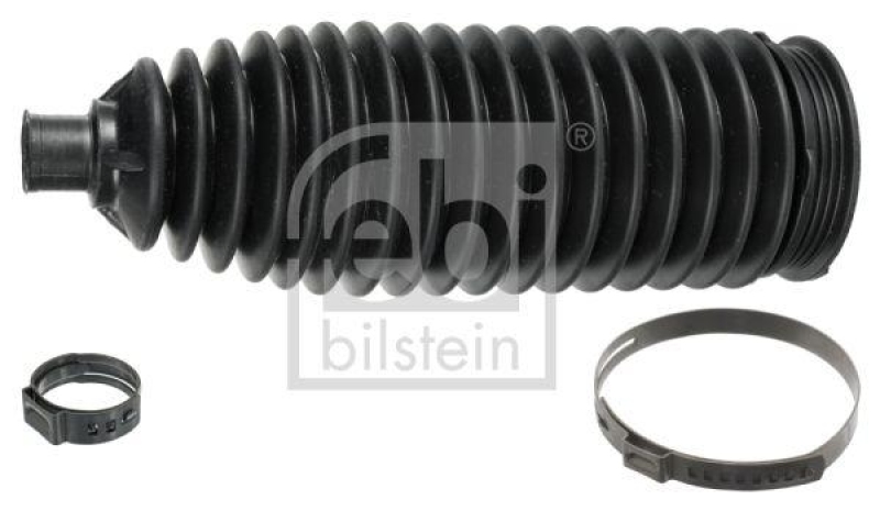 FEBI BILSTEIN 108805 Lenkmanschettensatz für VW-Audi