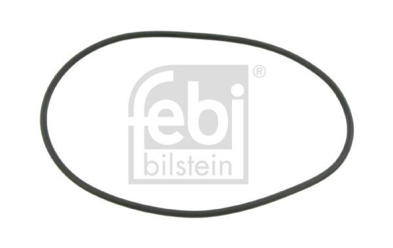 FEBI BILSTEIN 18196 Dichtring für Bremsnockenwelle für Sauer