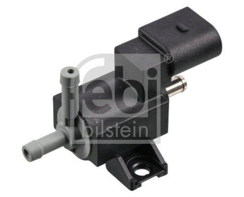 FEBI BILSTEIN 184239 Ladedruckregelventil für VW-Audi