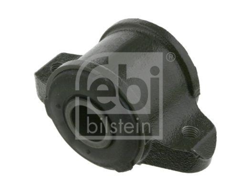 FEBI BILSTEIN 27181 Querlenkerlager für Renault