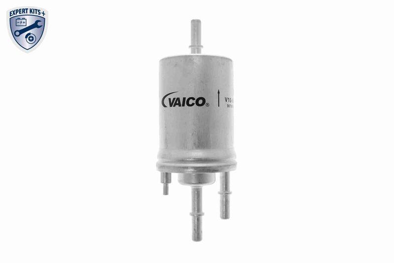 VAICO V10-0658 Kraftstofffilter Benzin Motoren 6,4 Bar für VW