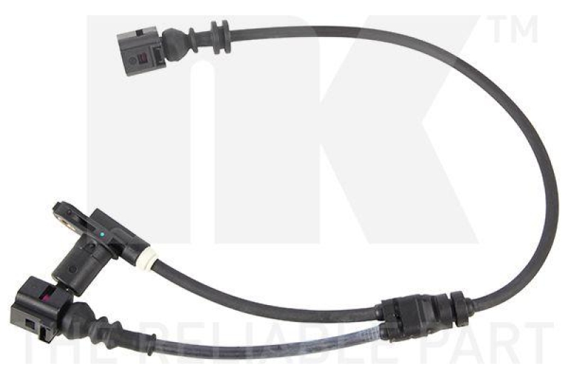 NK 292526 Sensor, Raddrehzahl für FORD, SEAT, VW