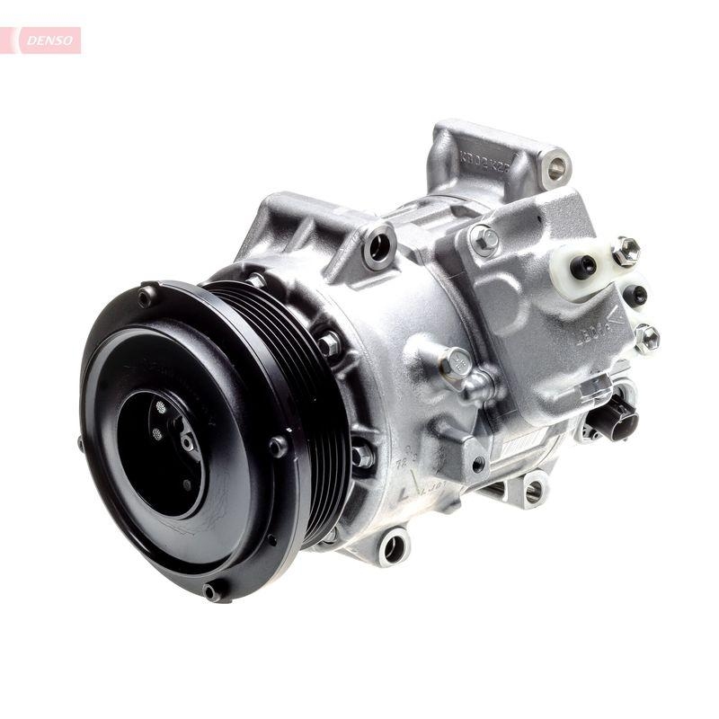 DENSO DCP51004 Kompressor AC LEXUS IS II (05-)