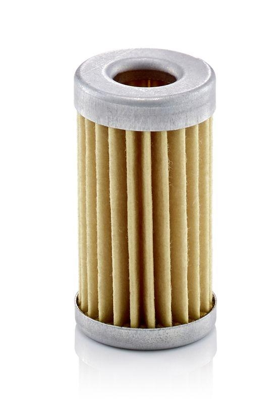 MANN-FILTER C 31/4 Luftfilter