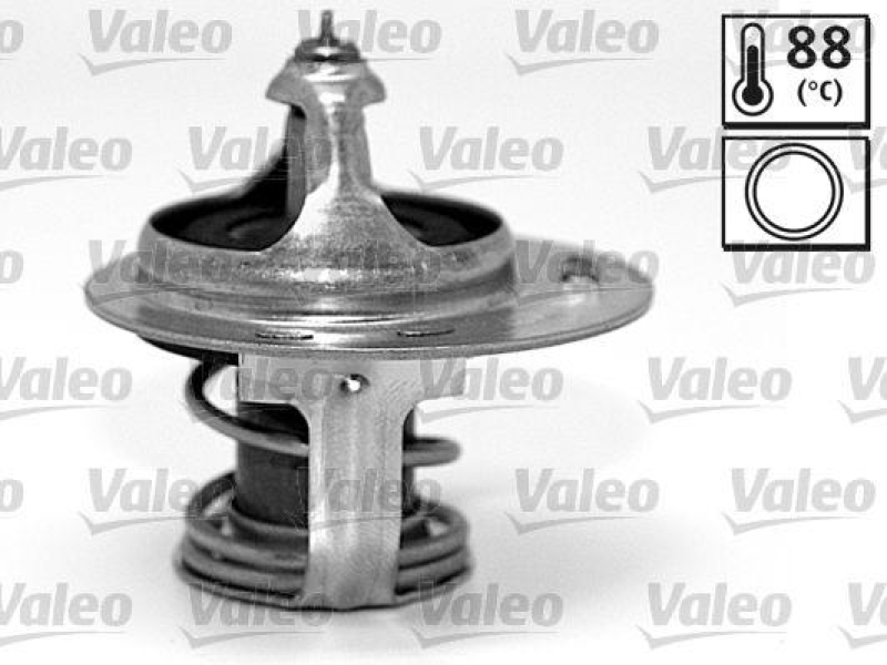 VALEO 820963 Thermostat KIA RIO I 1.3 I